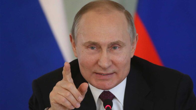 Песков отреагировал на слова Жириновского о преемниках Путина