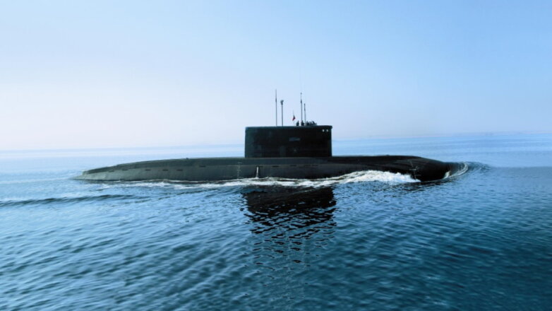 В России началась разработка субмарин нового поколения