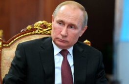 Технологическое лидерство, демография, космос и Дальний Восток: какие поручения дал Путин