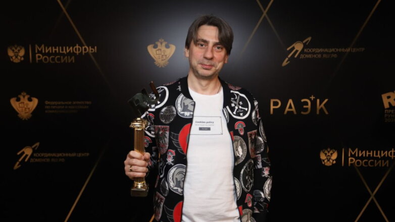 «Новое Радио» отметили Премией Рунета за коллаборацию с TikTok