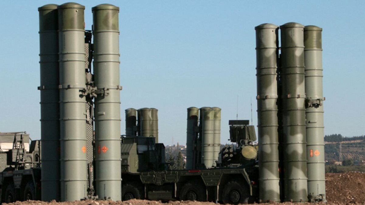 Правительство одобрило создание объединенной системы ПВО России и Киргизии