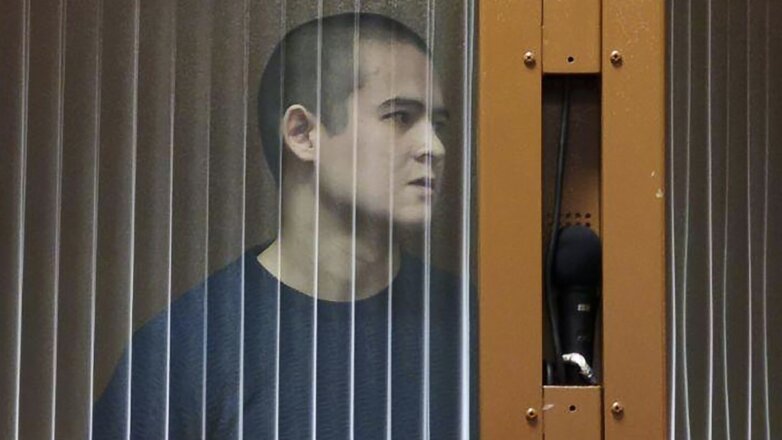 Заслуживает снисхождения: рядовой Шамсутдинов получил 24,5 года за расстрел сослуживцев