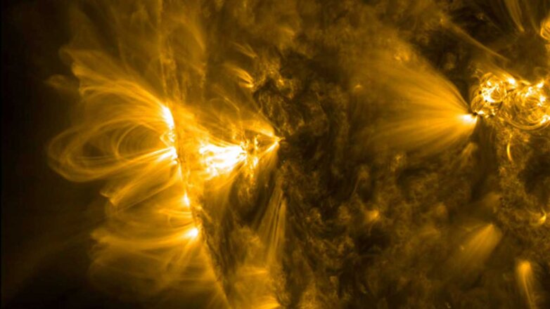 Астрофизики предупредили, что Солнце вступило в новый и самый сильный цикл