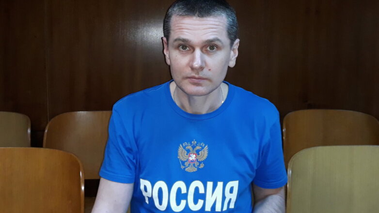 Россиянин Александр Винник признан виновным в отмывании денег