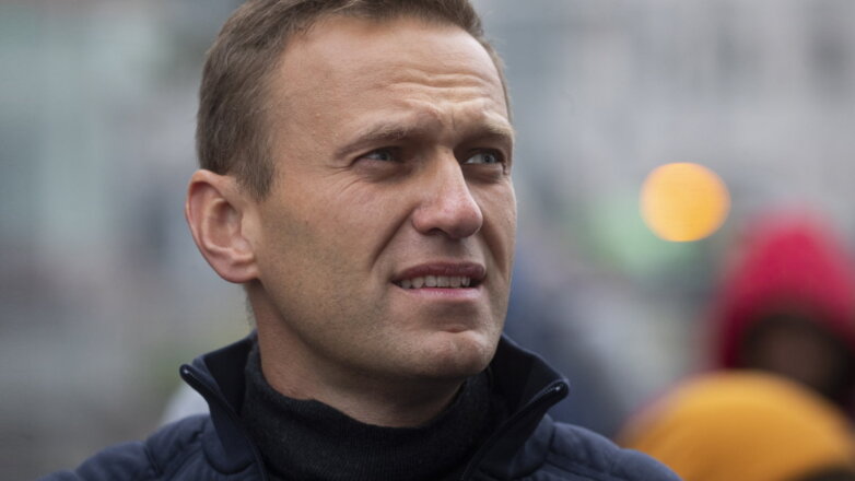 Суд вынес частное определение ФСИН о ненадлежащем контроле за Навальным