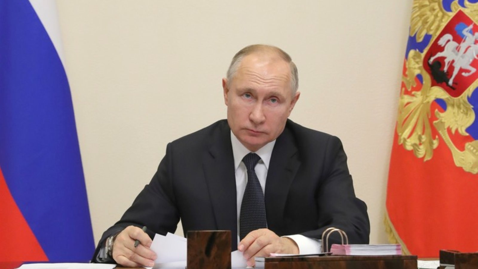 Путин поручил довести до логического завершения идеи по поддержке рынка труда