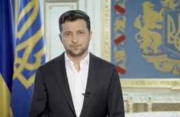 Зеленского обвинили в превышении конституционных полномочий
