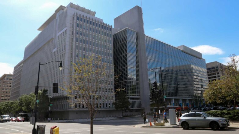 Всемирный банк одобрил выделение Киеву еще $610 миллионов