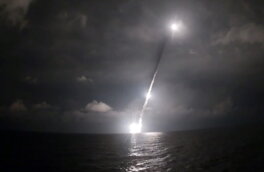 Военные США приняли пуски «Булавы» за настоящую атаку