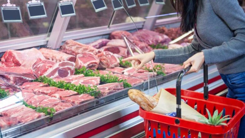 Экономист предупредила о риске резкого подорожания мяса в 2023 году