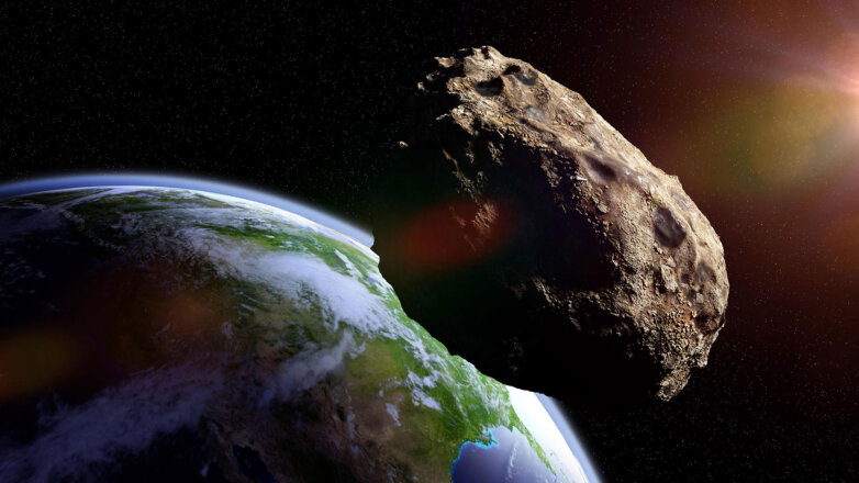 К Земле приблизится астероид больше Пизанской башни