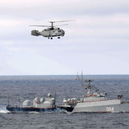 Россия скорректирует Морскую доктрину на фоне гибридной войны с Западом