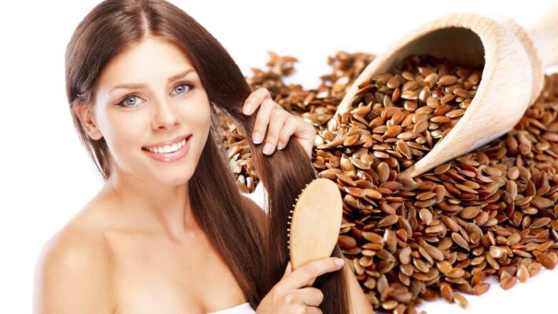 Семена травы с "ореховым" ароматом оказались эффективны для роста волос