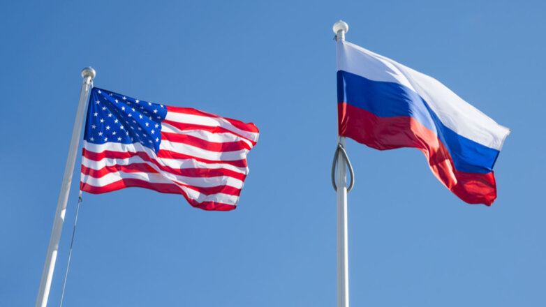 США ввели санкции против России в рамках "акта Магнитского"