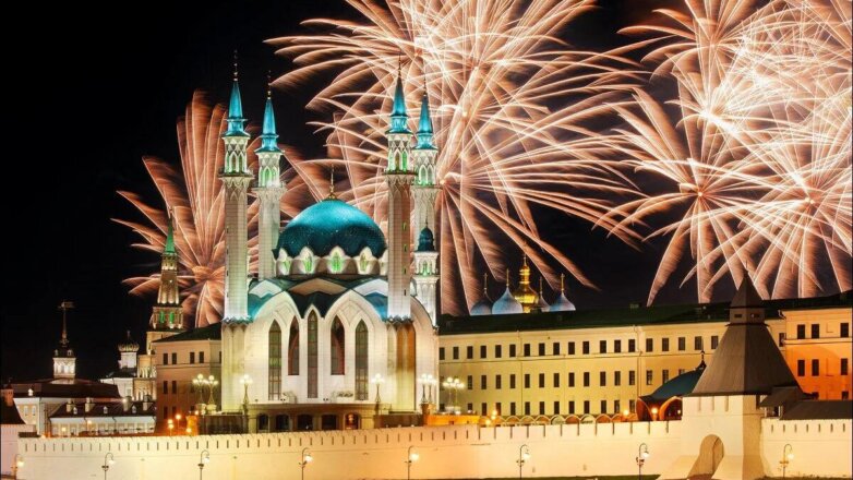 В Татарстане 31 декабря 2020 года станет выходным днем