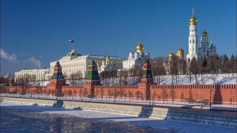 Москвичей 12 декабря снова ждет высокое атмосферное давление
