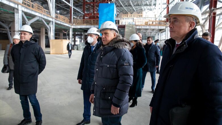 Сахалинской области придется продать недостроенный аэровокзал