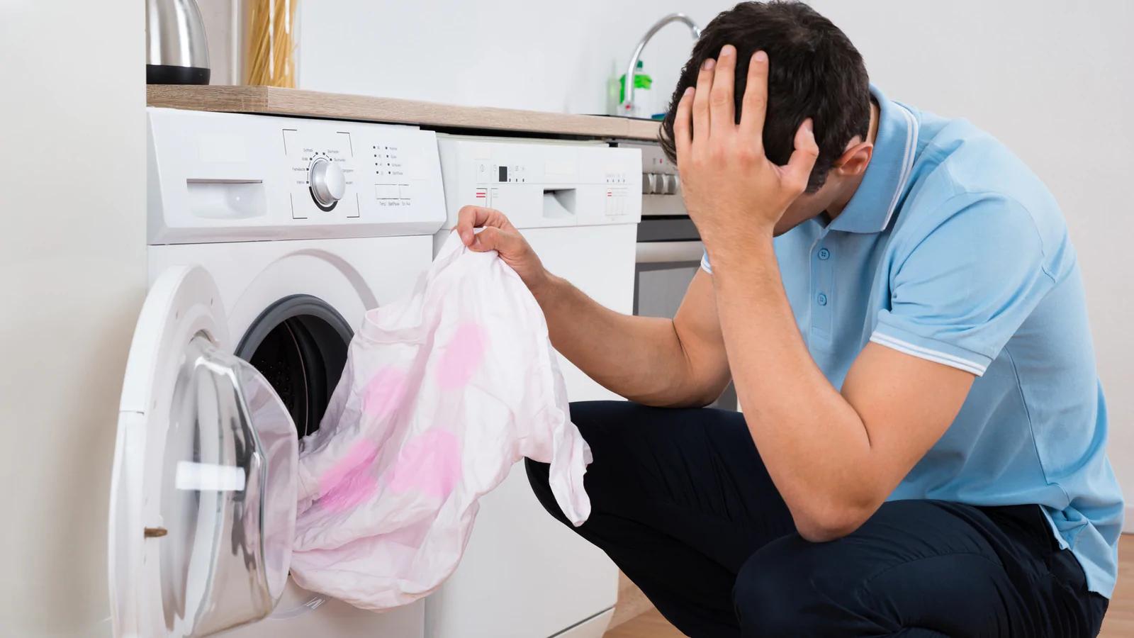 Как убирать одежду