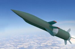 В США провалились испытания гиперзвуковой ракеты из-за "глупой ошибки"