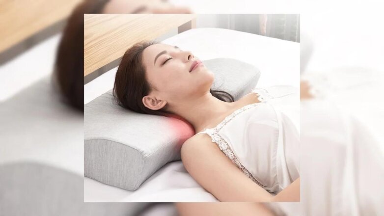 За дыханием во сне проследит "умная подушка" Huawei