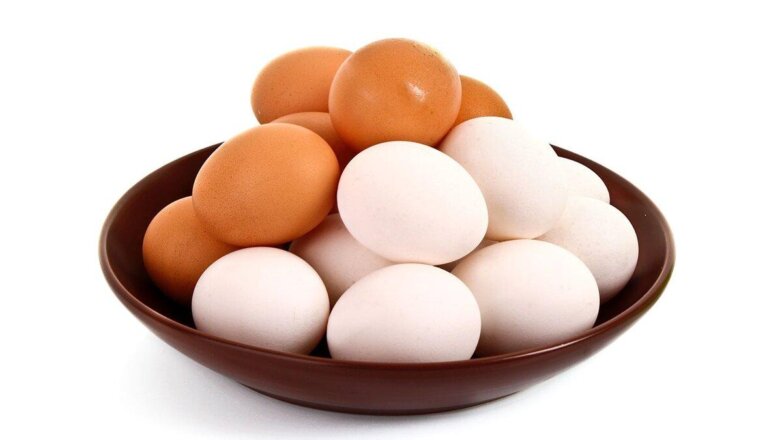 Сколько яиц можно есть в день Пасхи, предупредила врач-диетолог