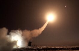 "Калашников" испытал обновленную ракету для ЗРК "Стрела-10М": видео