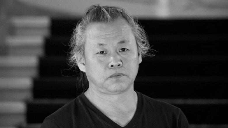 Скончался известный корейский кинорежиссер Ким Ки Дук