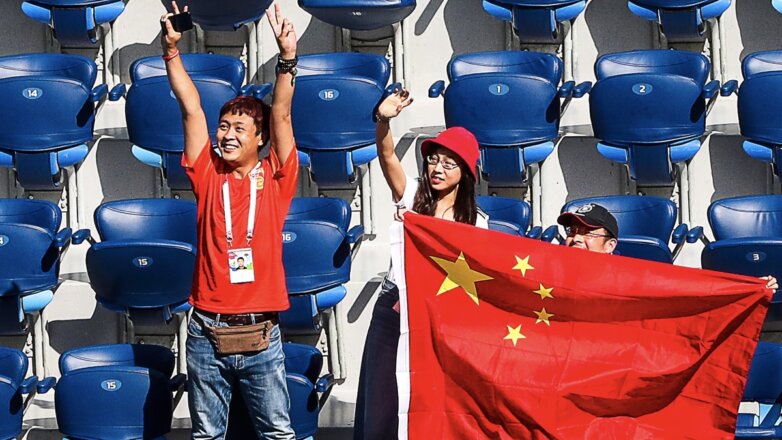 Инвестиции не помогли: большое "обнуление" китайского футбола