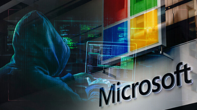 В США назвали серьезной угрозой уязвимость Microsoft