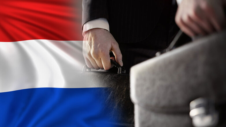 СМИ: Нидерланды обвинили российских дипломатов в шпионаже
