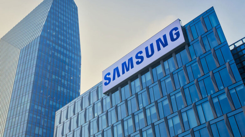 Samsung получила патент на зарядку смартфона от человеческого тела