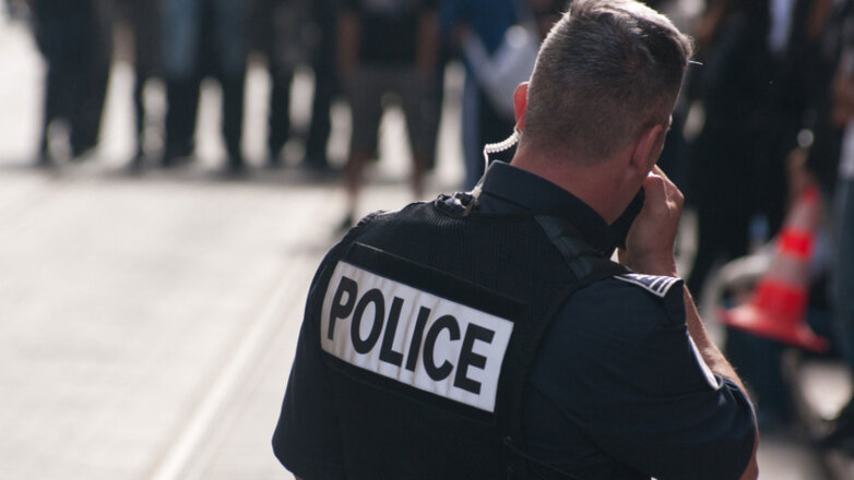 Захвативший заложников во Франции мужчина был обнаружен мертвым