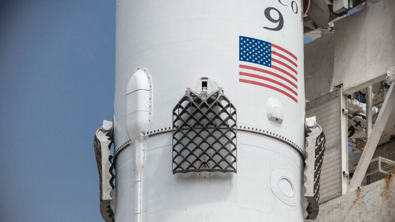 SpaceX отложила запуск Falcon 9 с миссией для разведки США