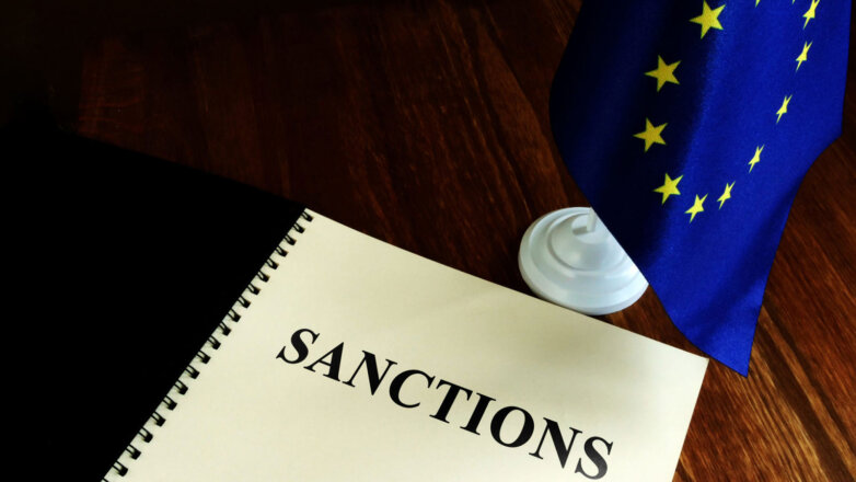 Евросоюз приступил к работе над новыми санкциями против России