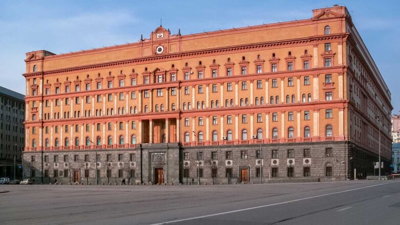 Великобритания ввела санкции против семи сотрудников ФСБ России
