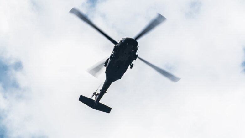 При жесткой посадке вертолета на Кубани погиб пилот