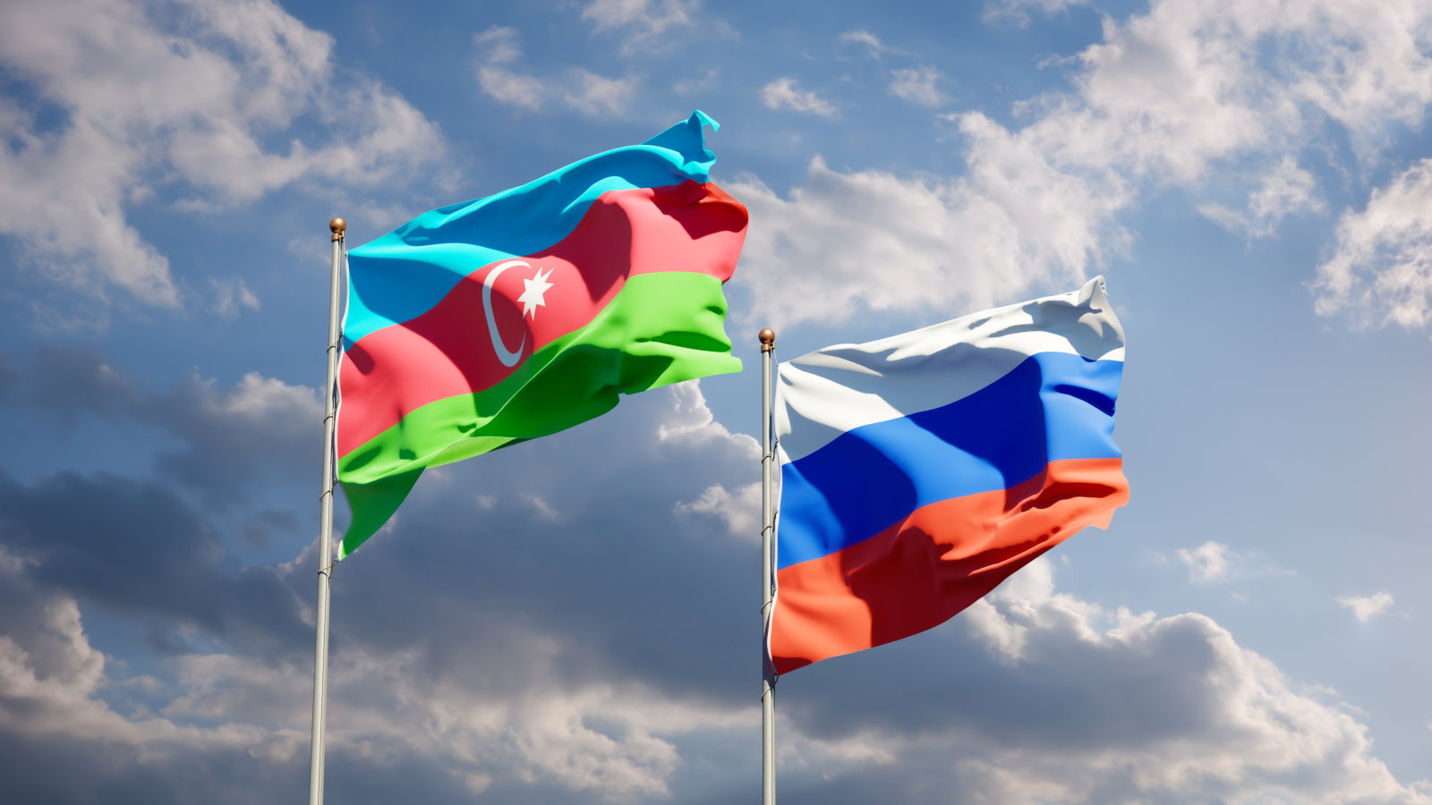 В Азербайджане сообщили о росте товарооборота с РФ на 88%