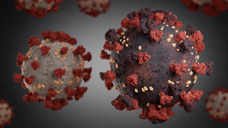 Новый штамм коронавируса впервые выявили в Европе