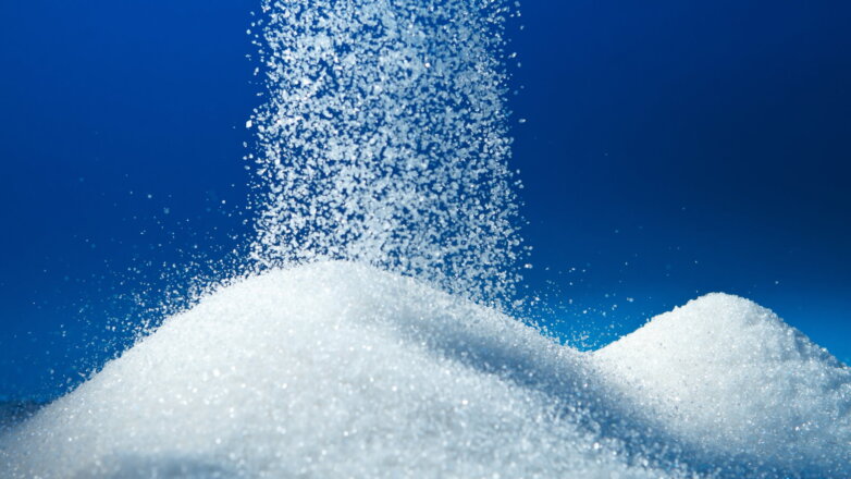 Ситуацию с сахаром в России назвали стабильной в Минсельхозе
