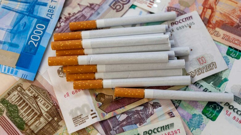 Путин подписал закон о единой минимальной цене на табак