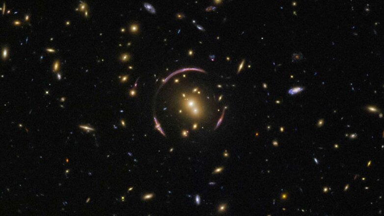 Телескоп NASA обнаружил явление, которое доказало правоту Эйнштейна
