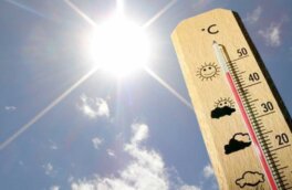 Китайские ученые предрекли России катастрофически долгое лето