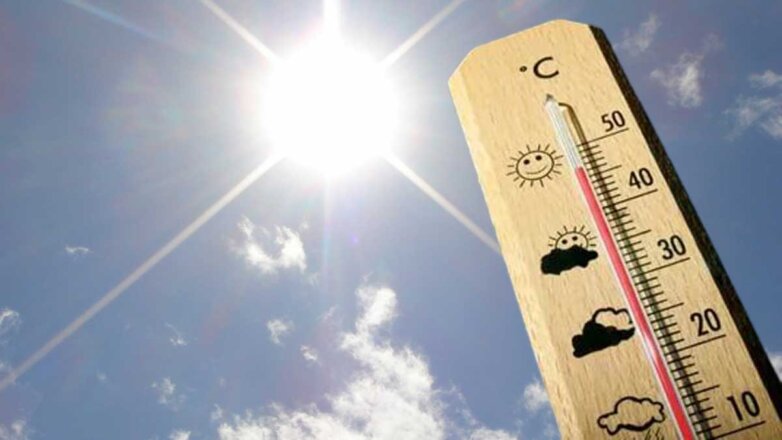 У 2020 года есть шанс стать самым теплым за всю историю России