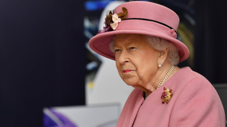 Стало известно, как Елизавета II отметит 69-ю годовщину восшествия на престол