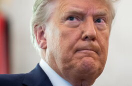 Трампа назвали одним из худших президентов США за всю историю страны