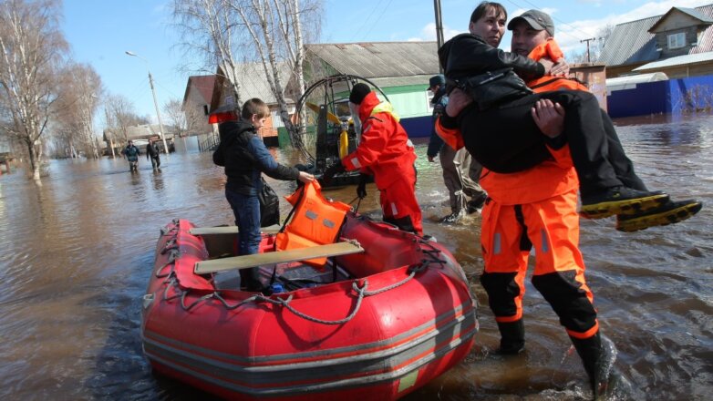 Спасение по умолчанию: чего ждать от новых правил принудительной эвакуации в России