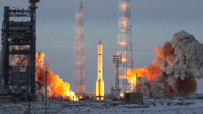 Российская космонавтика в 2020 году: поводы для оптимизма