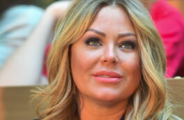 Врачи объяснили, как у Юлии Началовой родился сын после ее смерти