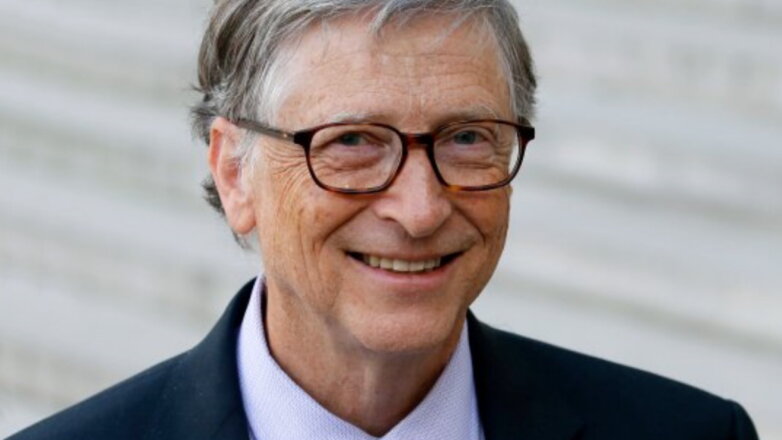 Билл Гейтс ответил, причастен ли он к пандемии COVID-19