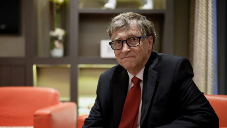 Билл Гейтс назвал величайшие научные достижения человечества